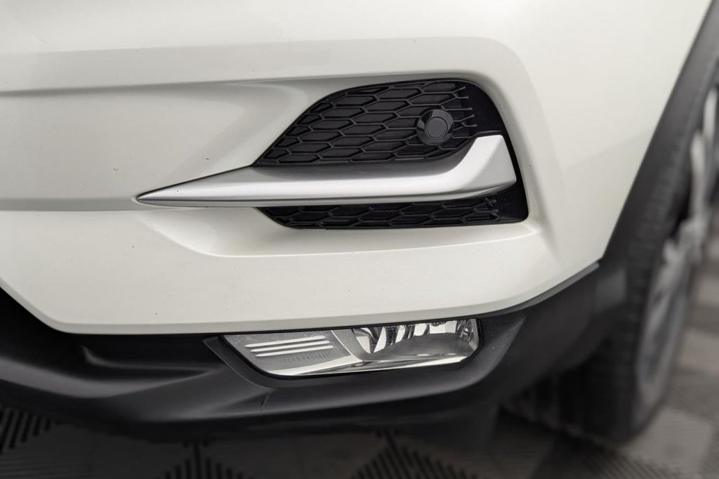 Used Nissan Qashqai 2017 for sale - 77212258: Photo 44