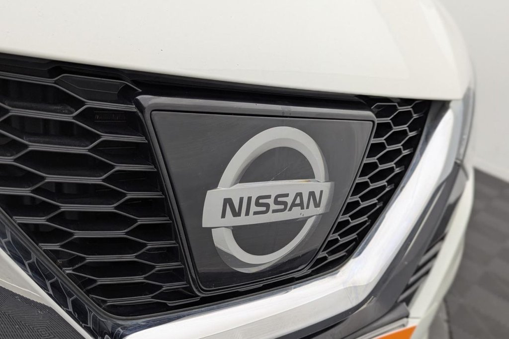 Used Nissan Qashqai 2017 for sale - 77212258: Photo 45