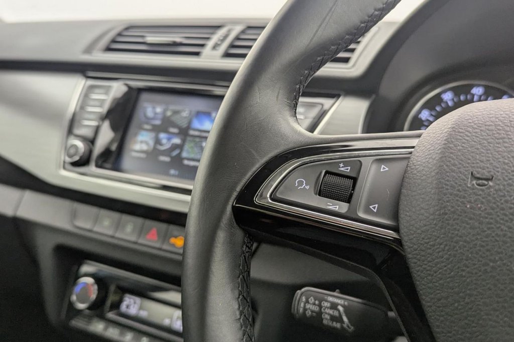 Used Skoda Fabia 2018 for sale - 77564026: Photo 13