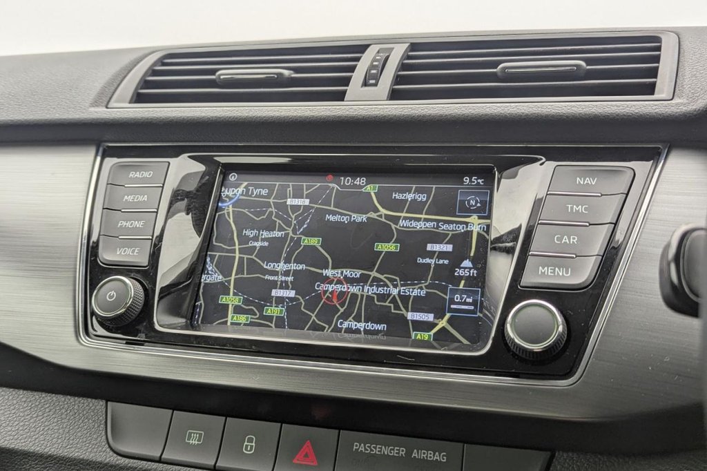 Used Skoda Fabia 2018 for sale - 77564026: Photo 16