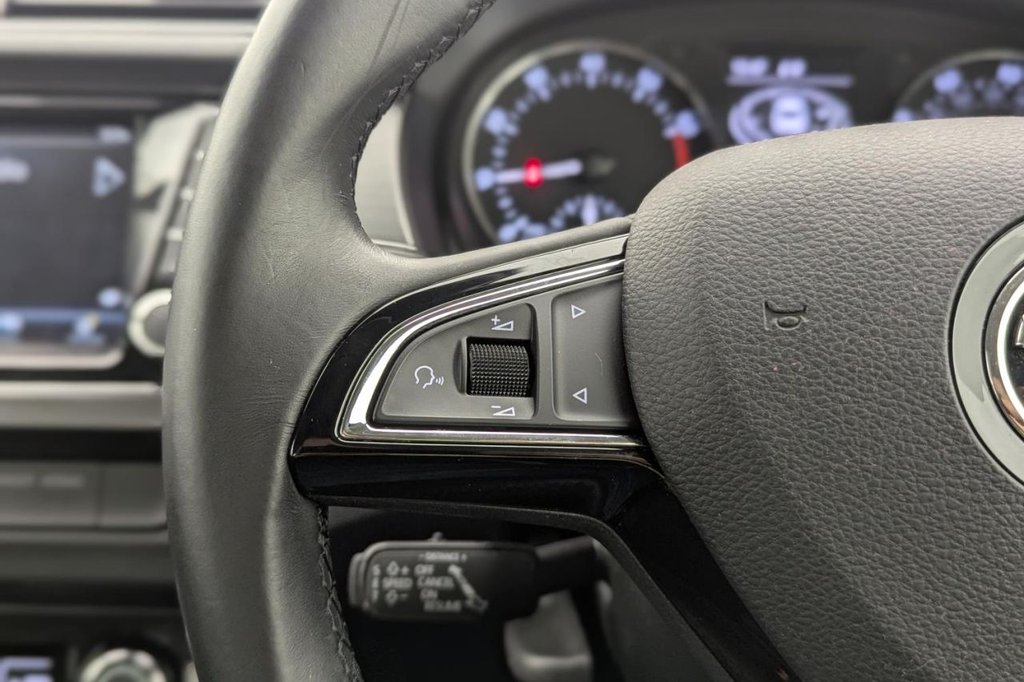 Used Skoda Fabia 2018 for sale - 77564026: Photo 31