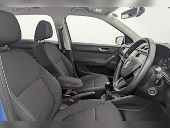 Used Skoda Fabia 2018 for sale - 77564026: Photo