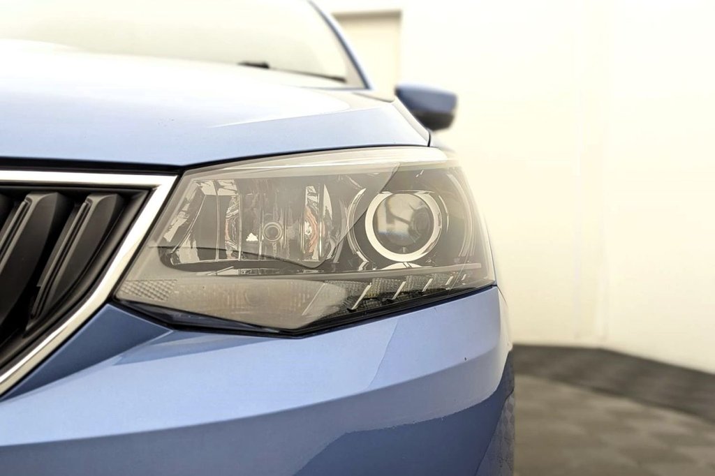 Used Skoda Fabia 2018 for sale - 77564026: Photo 41