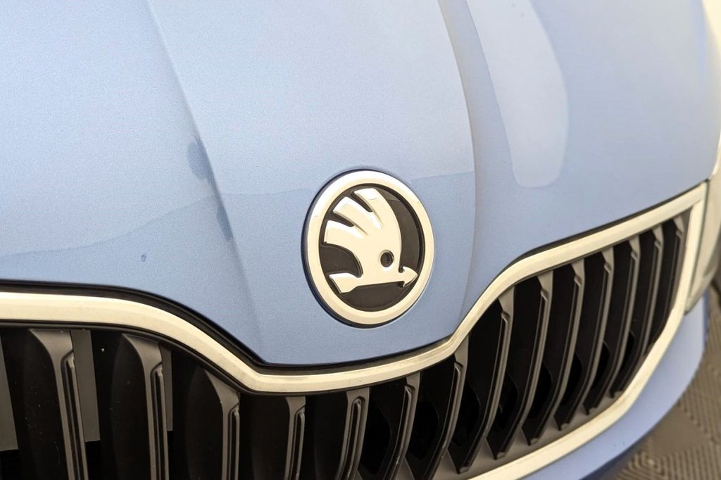 Used Skoda Fabia 2018 for sale - 77564026: Photo 45