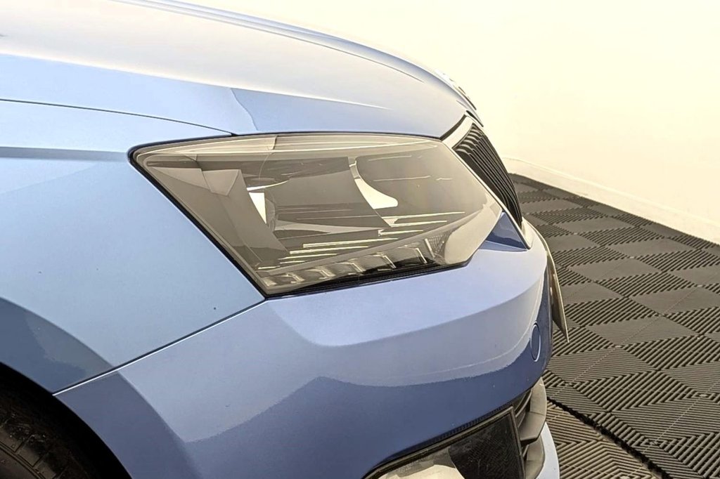 Used Skoda Fabia 2018 for sale - 77564026: Photo 46