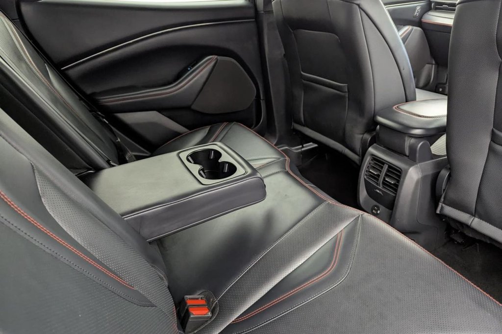 Used Ford Mustang Mach-E 2021 for sale - 77582990: Photo 16