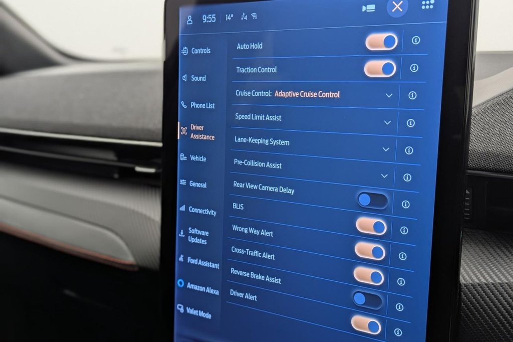 Used Ford Mustang Mach-E 2021 for sale - 77582990: Photo 30