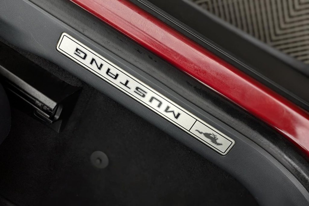 Used Ford Mustang Mach-E 2021 for sale - 77582990: Photo 32