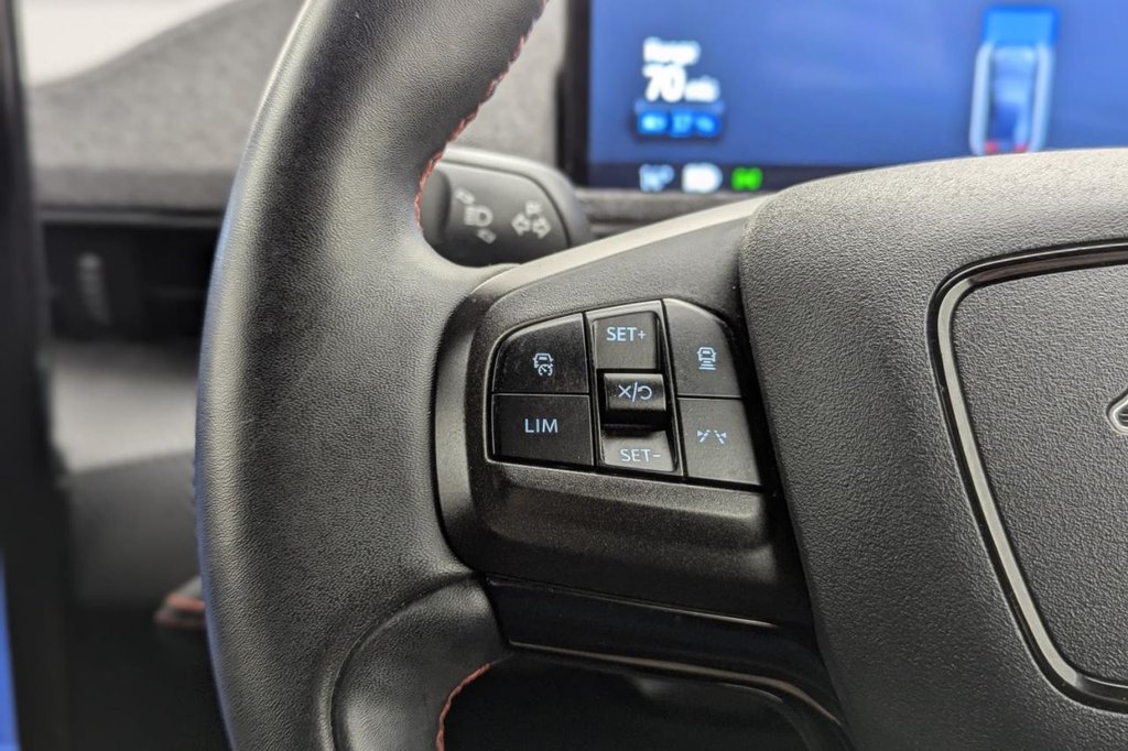 Used Ford Mustang Mach-E 2021 for sale - 77582990: Photo 37