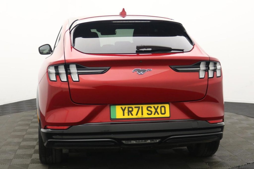 Used Ford Mustang Mach-E 2021 for sale - 77582990: Photo 6