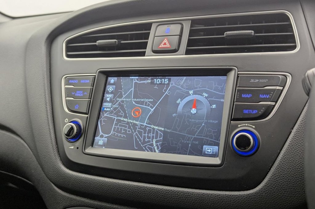 Used Hyundai i20 2019 for sale - 77342104: Photo 13