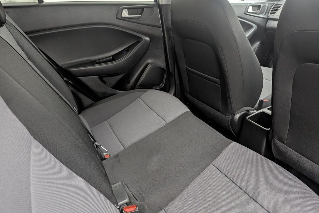 Used Hyundai i20 2019 for sale - 77342104: Photo 16