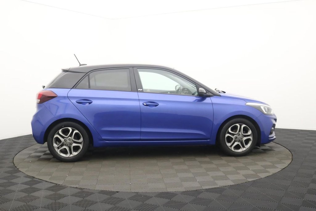 Used Hyundai i20 2019 for sale - 77342104: Photo 2