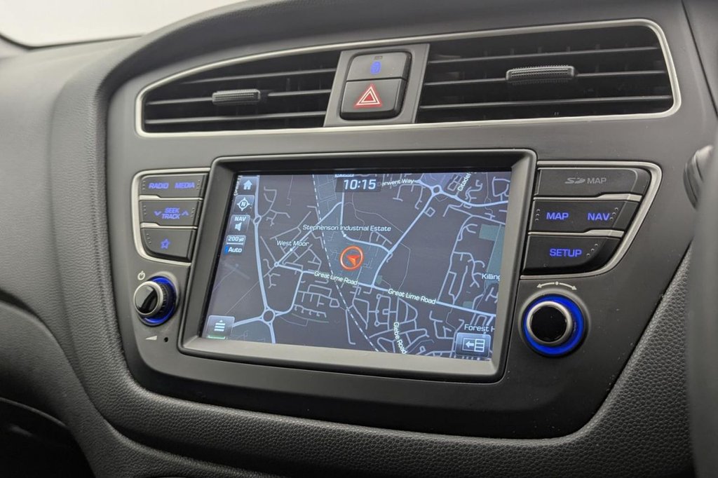 Used Hyundai i20 2019 for sale - 77342104: Photo 28