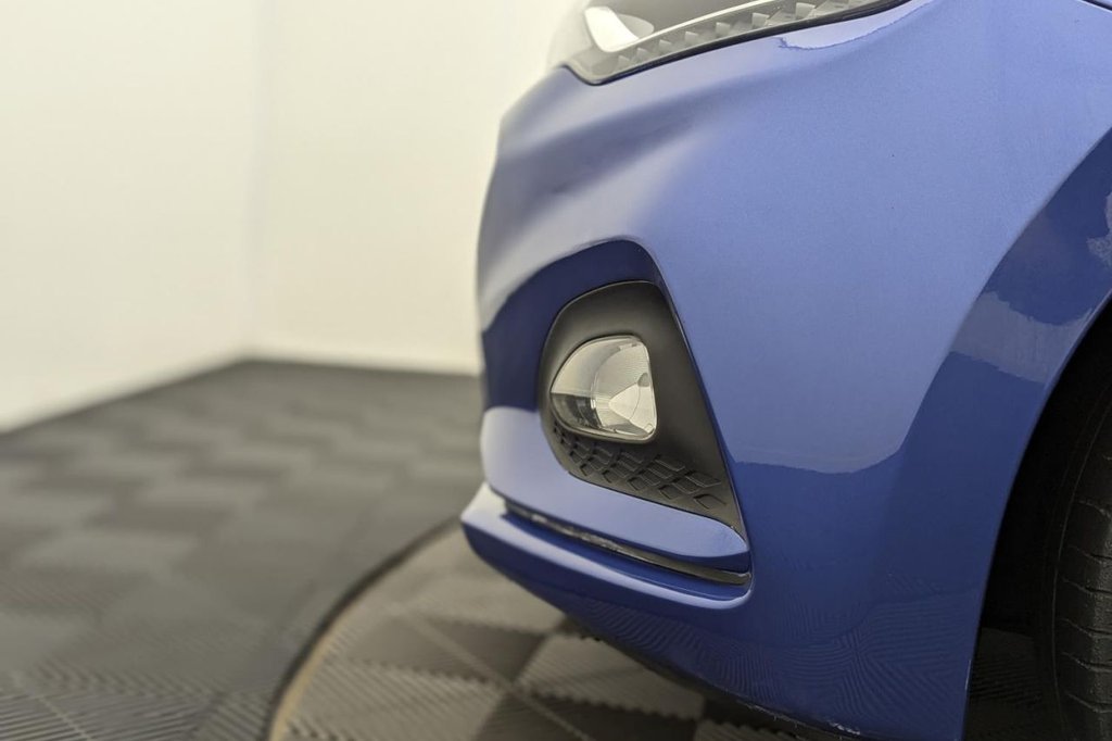 Used Hyundai i20 2019 for sale - 77342104: Photo 41