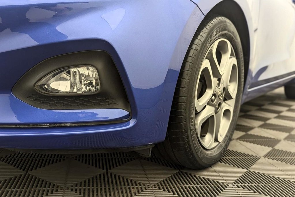 Used Hyundai i20 2019 for sale - 77342104: Photo 42