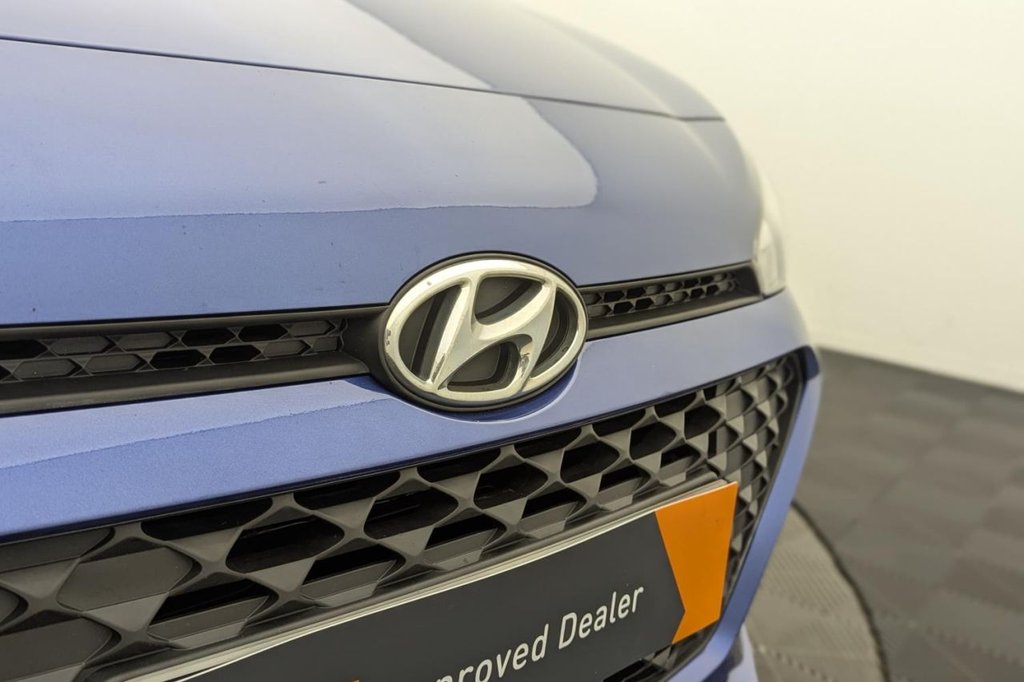 Used Hyundai i20 2019 for sale - 77342104: Photo 43