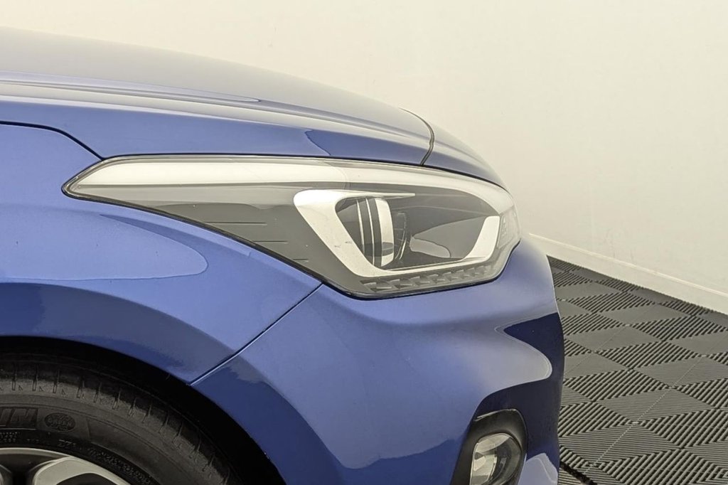 Used Hyundai i20 2019 for sale - 77342104: Photo 44