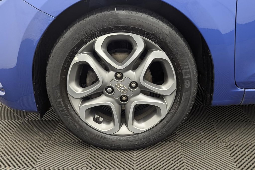 Used Hyundai i20 2019 for sale - 77342104: Photo 49