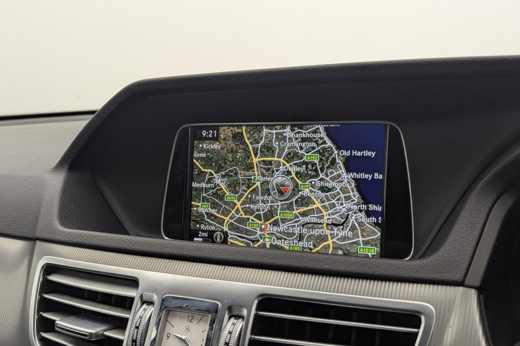 Used Mercedes-Benz E Class 2015 for sale - 77212164: Photo 13