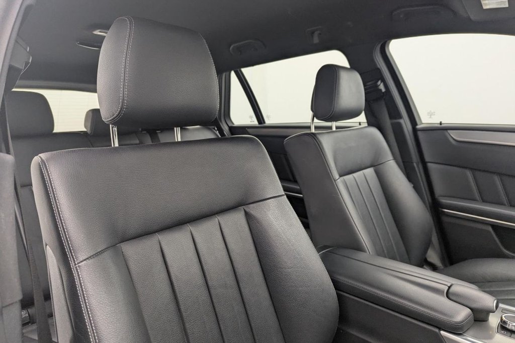 Used Mercedes-Benz E Class 2015 for sale - 77212164: Photo 15