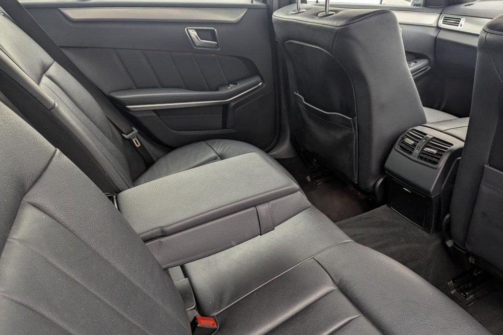 Used Mercedes-Benz E Class 2015 for sale - 77212164: Photo 17