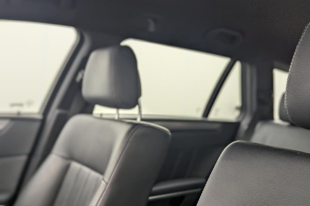 Used Mercedes-Benz E Class 2015 for sale - 77212164: Photo 27