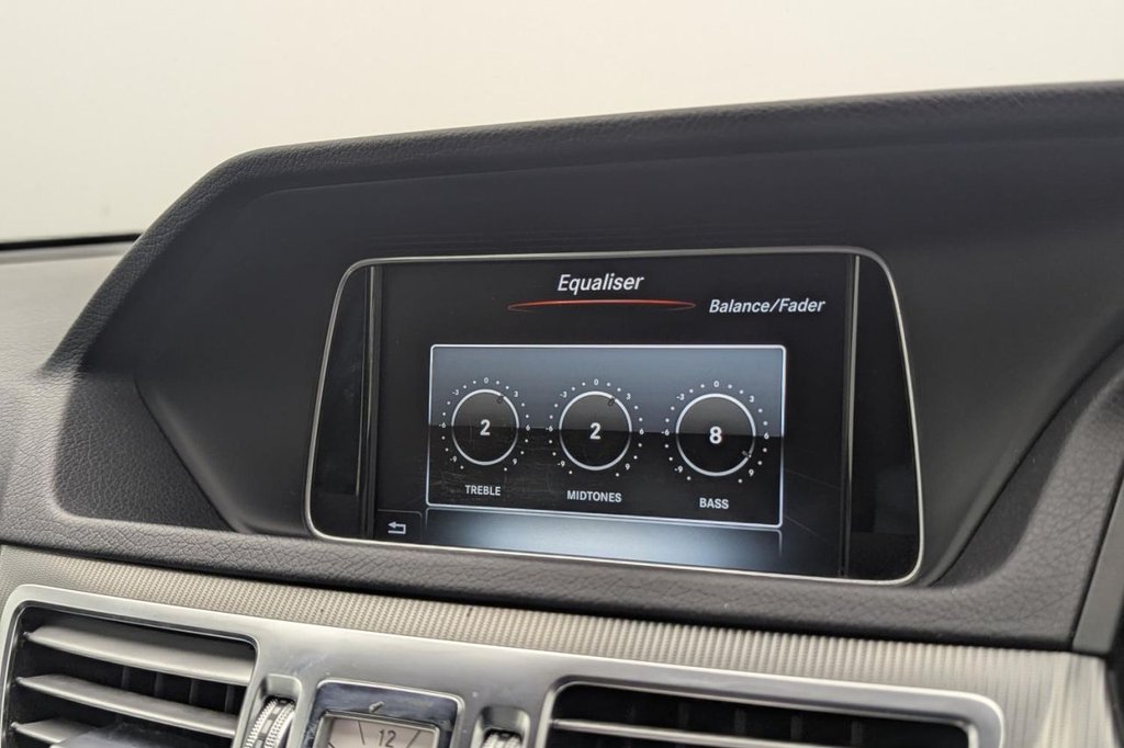 Used Mercedes-Benz E Class 2015 for sale - 77212164: Photo 35