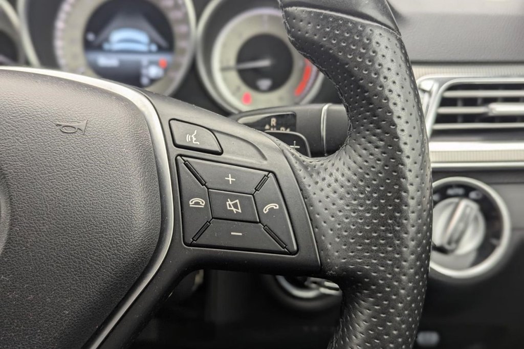 Used Mercedes-Benz E Class 2015 for sale - 77212164: Photo 41