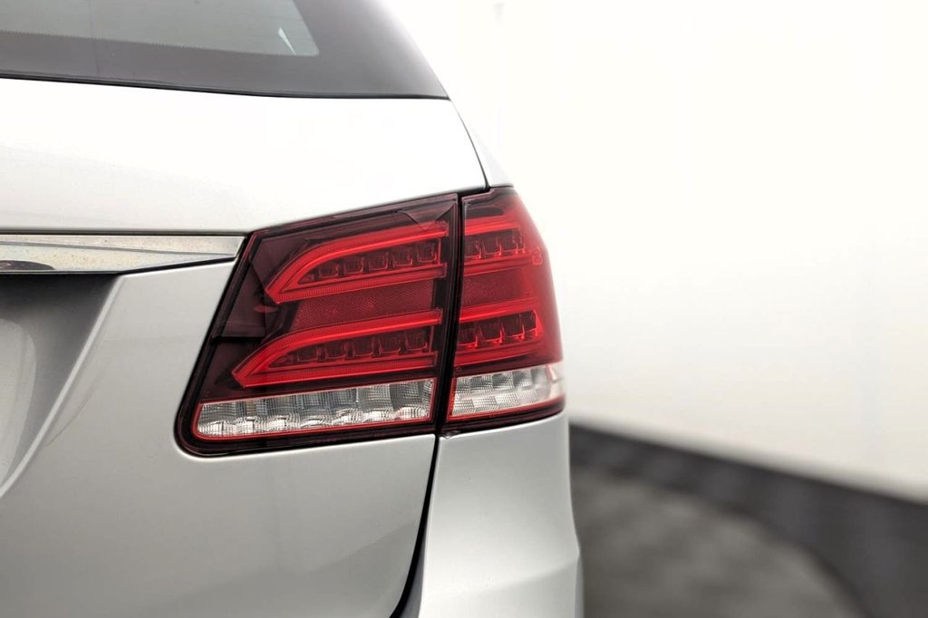 Used Mercedes-Benz E Class 2015 for sale - 77212164: Photo 47