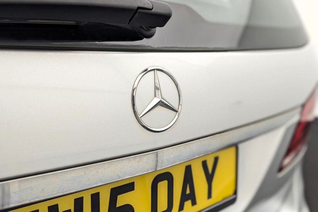 Used Mercedes-Benz E Class 2015 for sale - 77212164: Photo 49