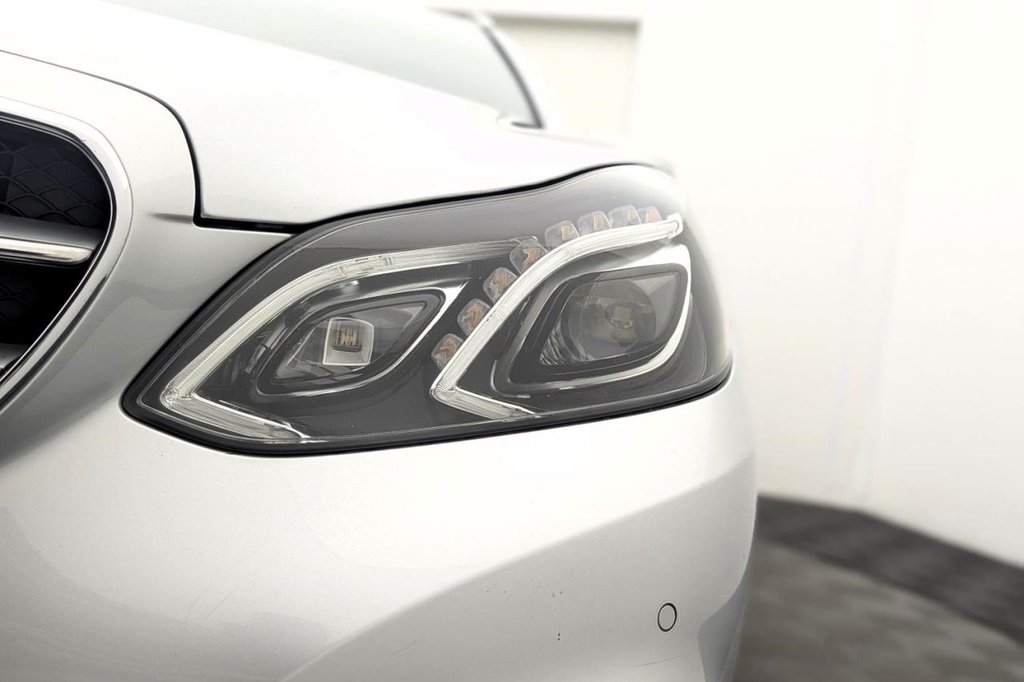 Used Mercedes-Benz E Class 2015 for sale - 77212164: Photo 50