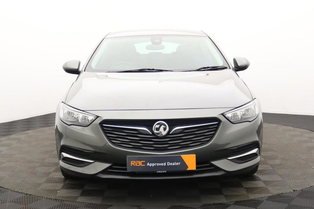 Used Vauxhall Insignia 2018 for sale - 77287863: Photo 10