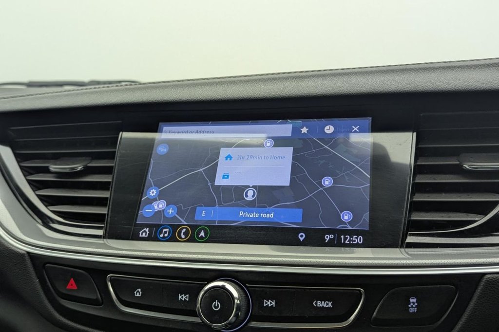 Used Vauxhall Insignia 2018 for sale - 77287863: Photo 13