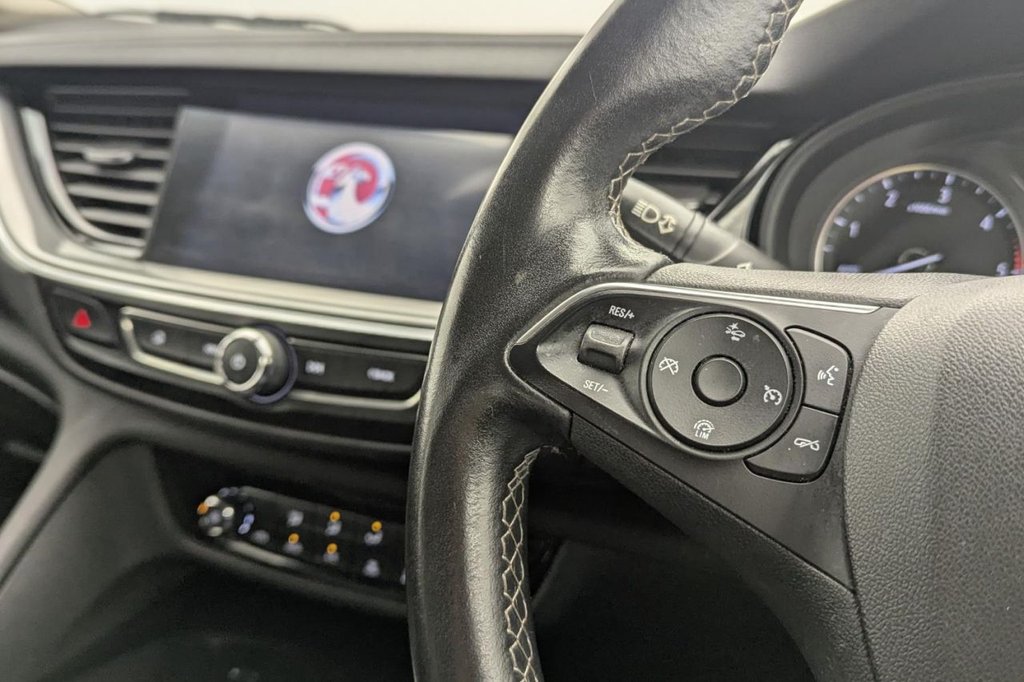 Used Vauxhall Insignia 2018 for sale - 77287863: Photo 14
