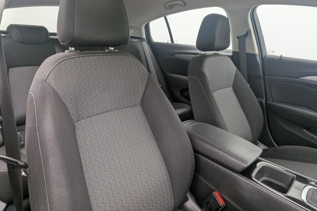 Used Vauxhall Insignia 2018 for sale - 77287863: Photo 15