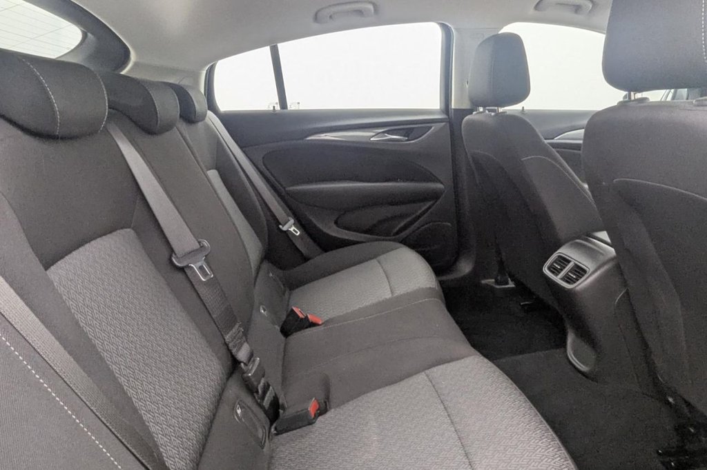 Used Vauxhall Insignia 2018 for sale - 77287863: Photo 16