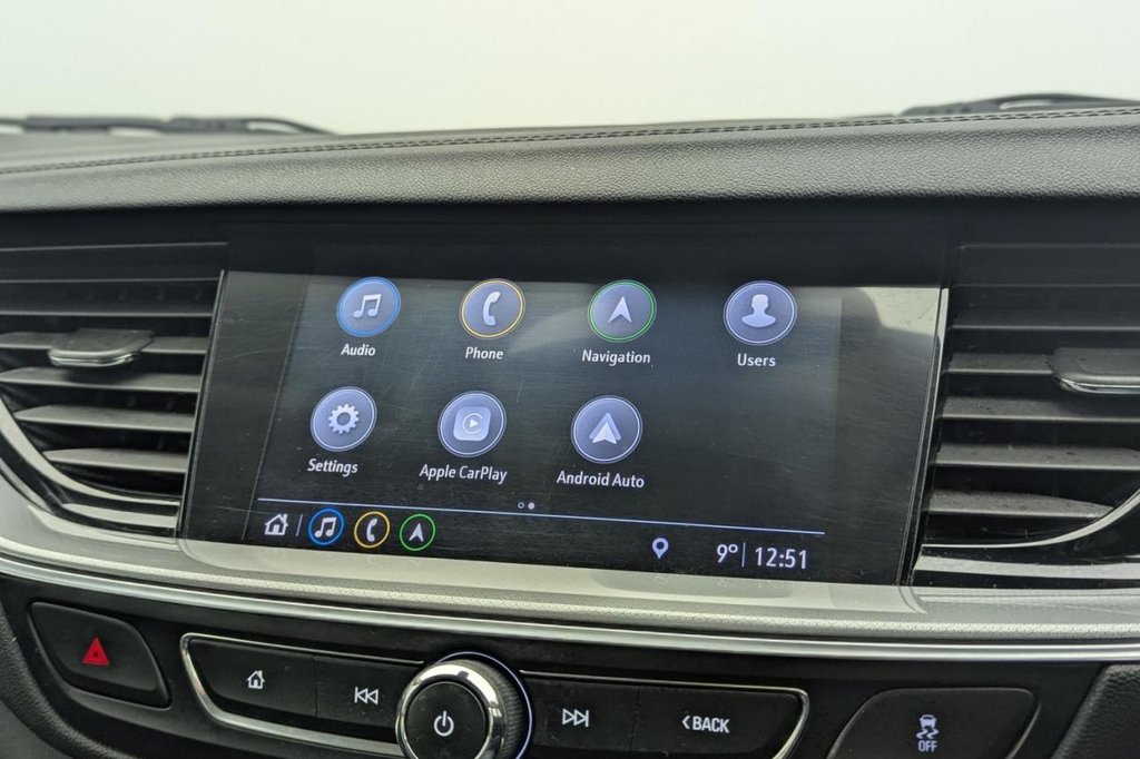 Used Vauxhall Insignia 2018 for sale - 77287863: Photo 17