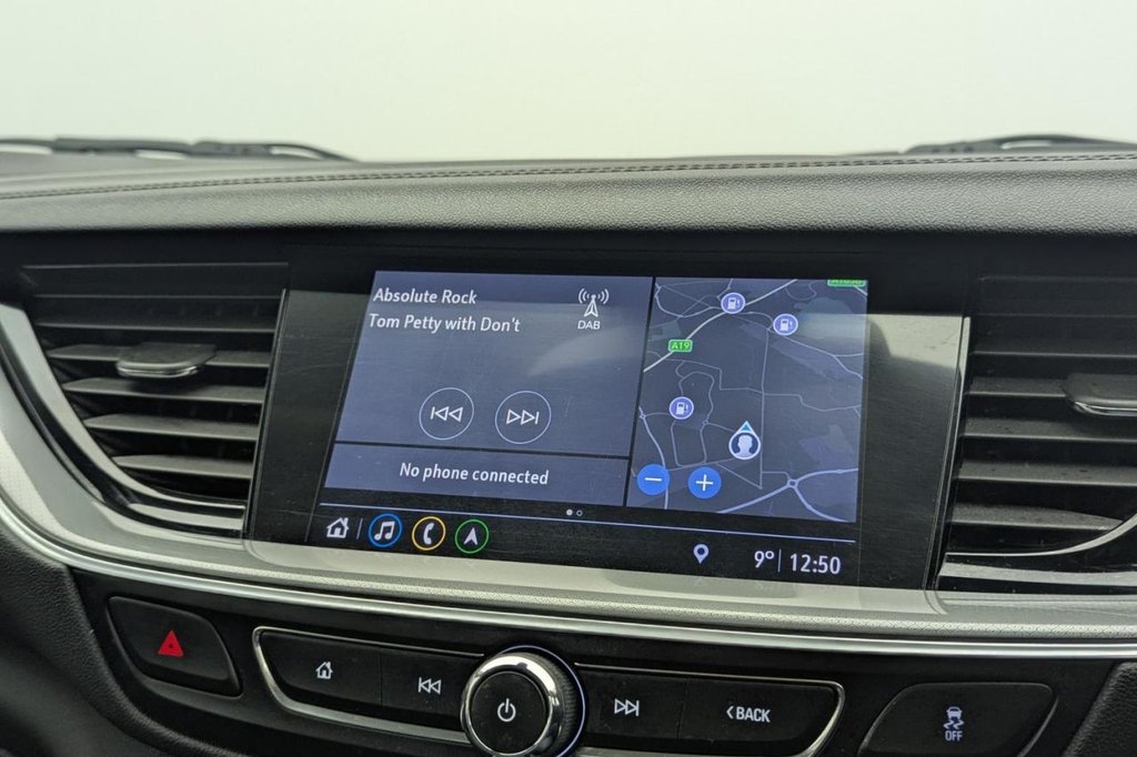 Used Vauxhall Insignia 2018 for sale - 77287863: Photo 23