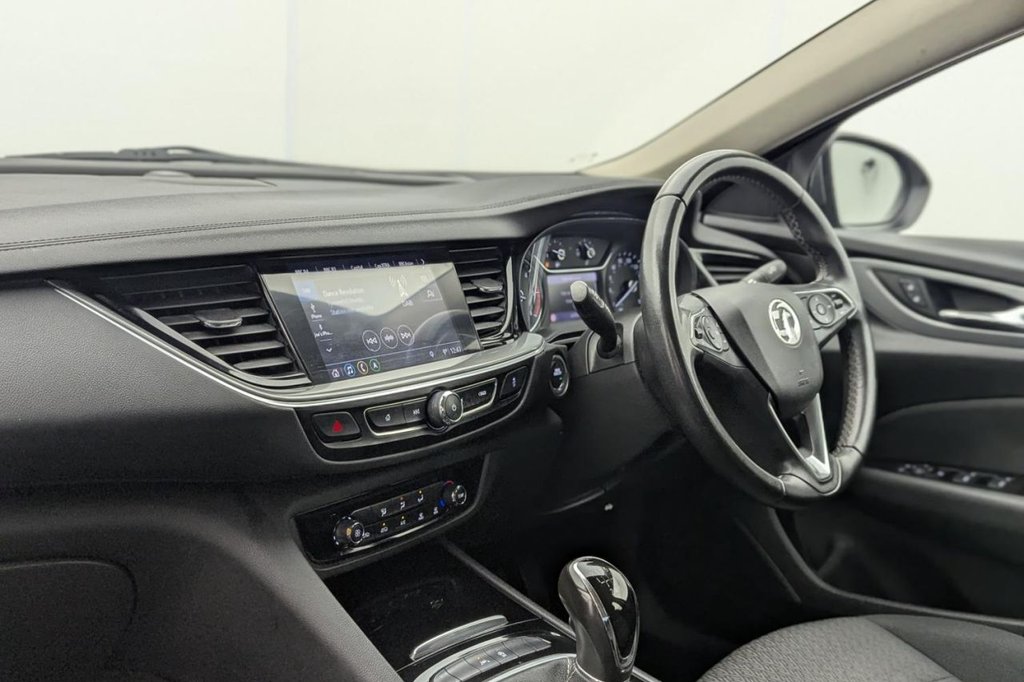 Used Vauxhall Insignia 2018 for sale - 77287863: Photo 26