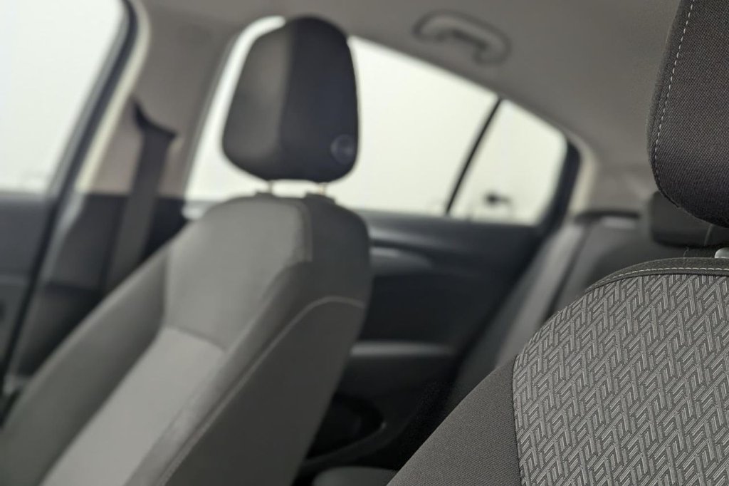 Used Vauxhall Insignia 2018 for sale - 77287863: Photo 27