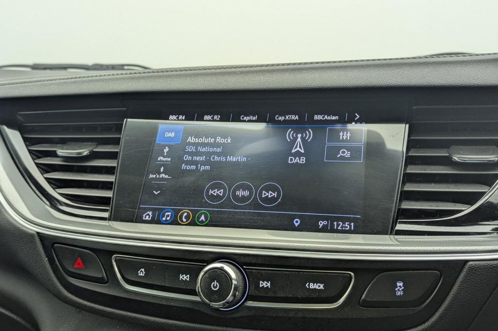 Used Vauxhall Insignia 2018 for sale - 77287863: Photo 29