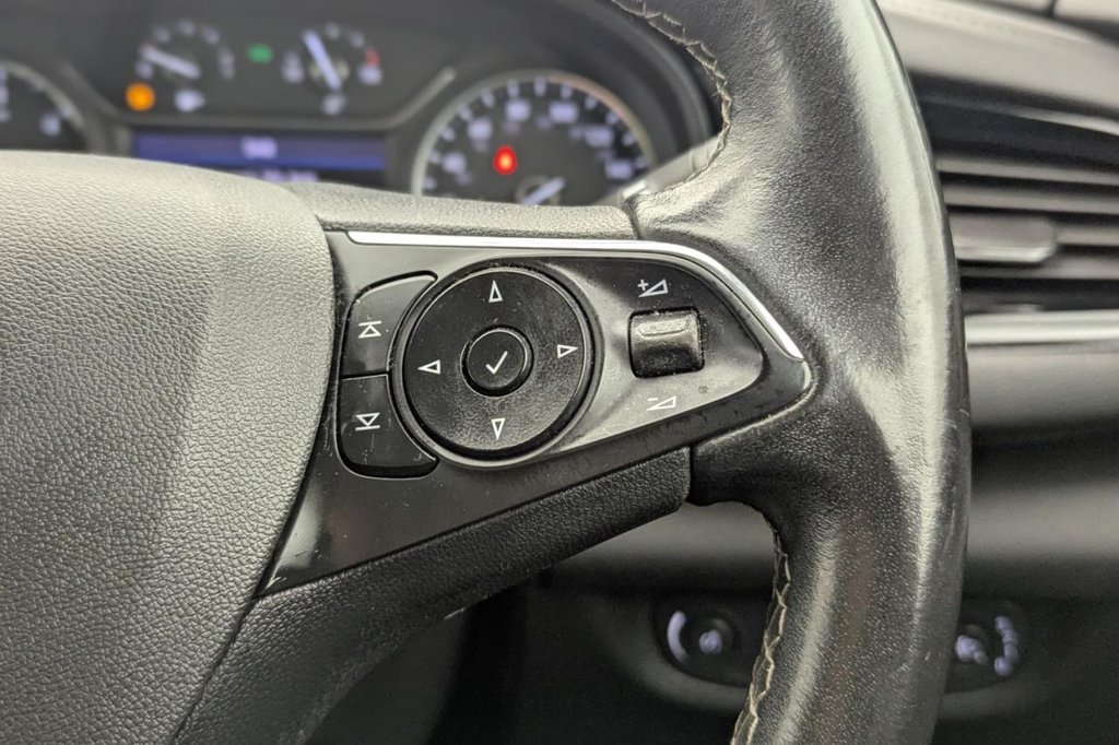 Used Vauxhall Insignia 2018 for sale - 77287863: Photo 35