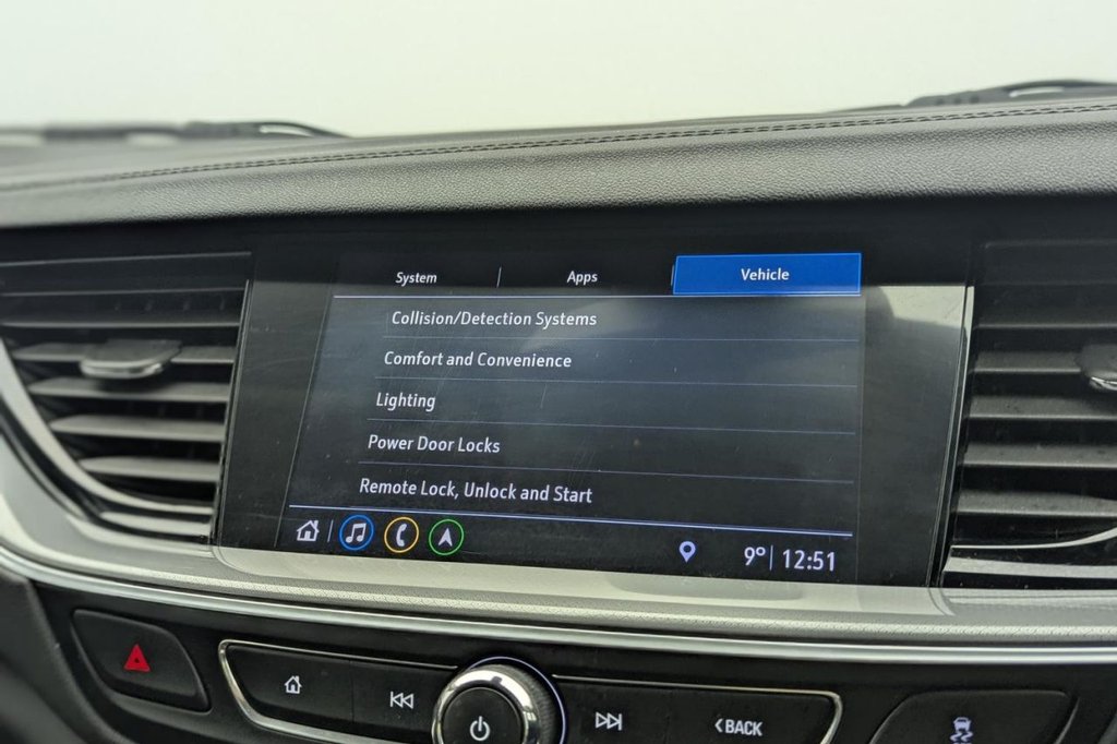 Used Vauxhall Insignia 2018 for sale - 77287863: Photo 36