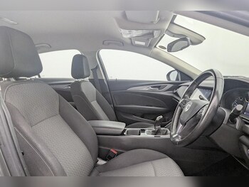 Used Vauxhall Insignia 2018 for sale - 77287863: Photo