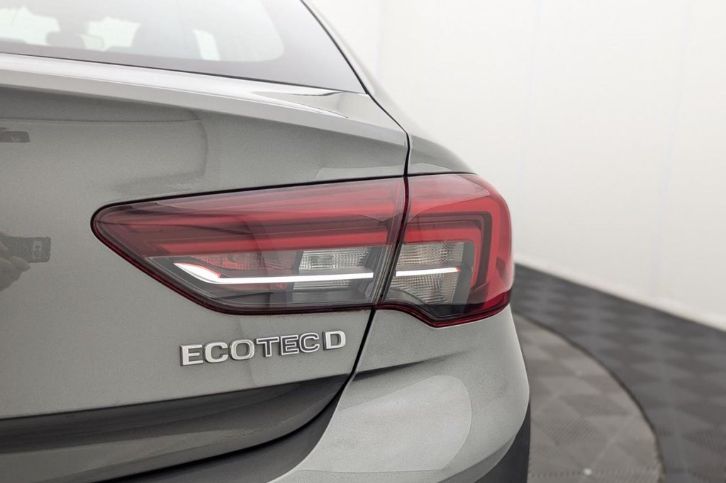 Used Vauxhall Insignia 2018 for sale - 77287863: Photo 41