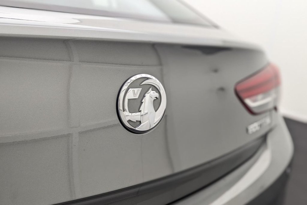 Used Vauxhall Insignia 2018 for sale - 77287863: Photo 42