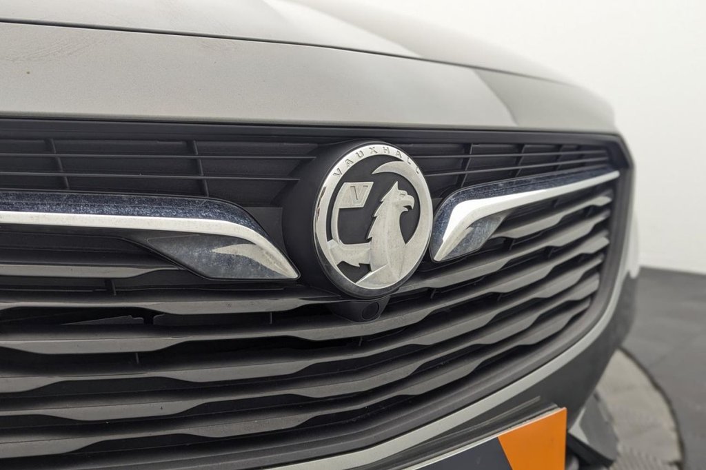 Used Vauxhall Insignia 2018 for sale - 77287863: Photo 47