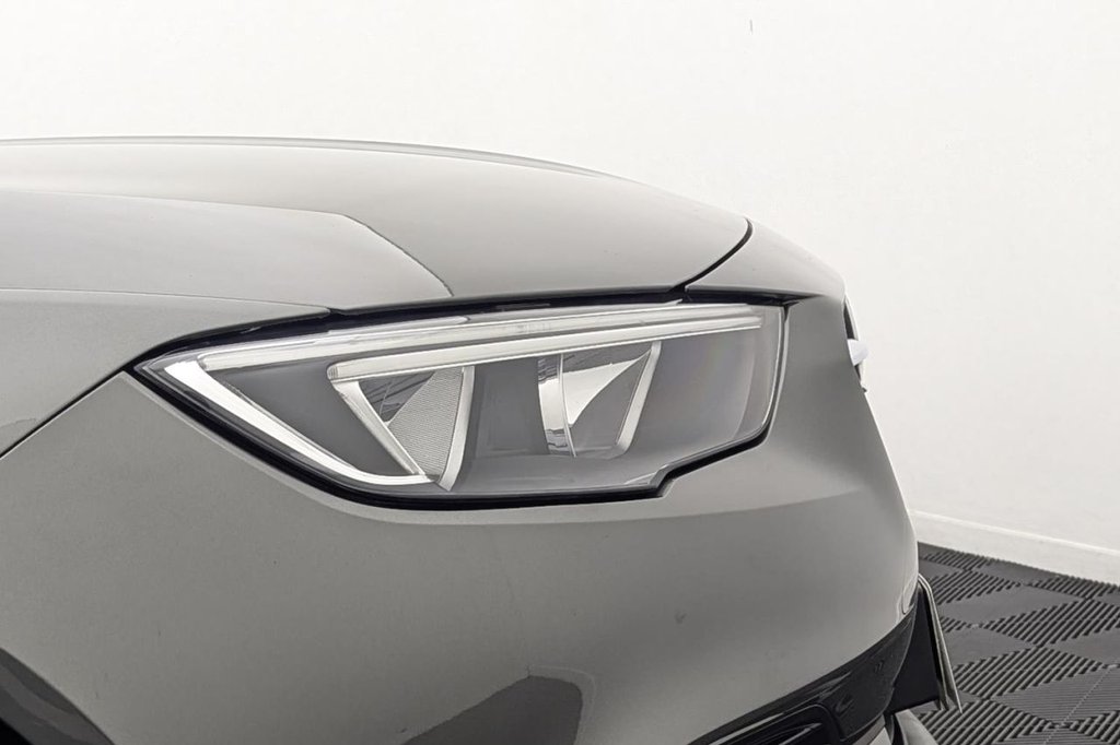 Used Vauxhall Insignia 2018 for sale - 77287863: Photo 48