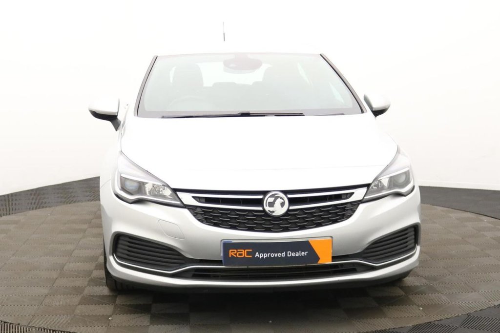 Used Vauxhall Astra 2019 for sale - 78003485: Photo 10